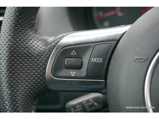 Audi A3 Sportback 1.2 TFSI S Edition 2013 Benzine 17