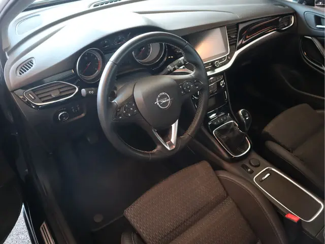 Opel Astra Sports Tourer 1.0 Turbo Business 2019 Benzine 39