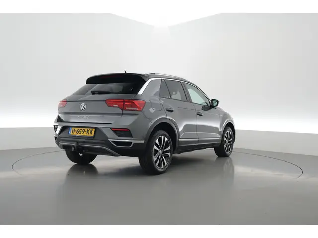 Volkswagen T-Roc 2