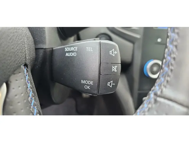 Renault Mégane TCe 130 GT-Line 2016 Benzine 31