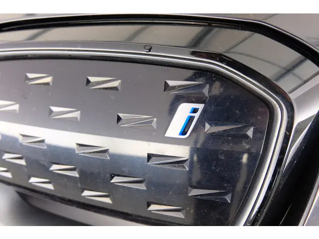 BMW iX3 M-Sport High Executive 80 kWh 2022 Elektrisch 28