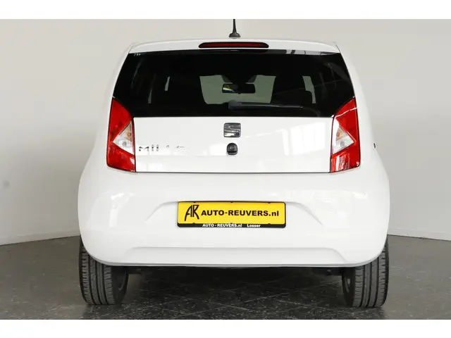 SEAT Mii Electric electric Plus 2020 Elektrisch 8