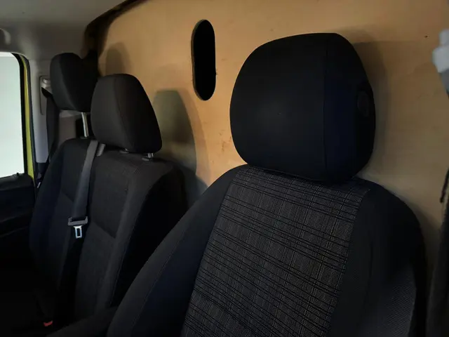 Mercedes-Benz Vito 111 CDI Functional Lang 2017 Diesel 19