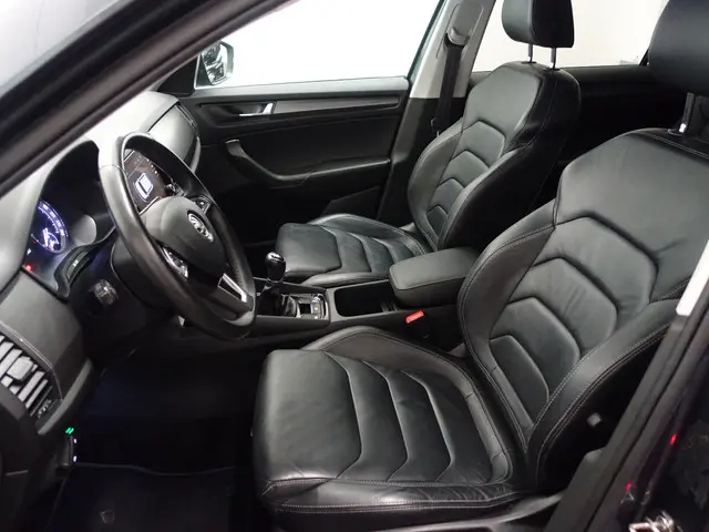 Škoda Kodiaq 1.4 TSI Sportline- 2017 Benzine 25