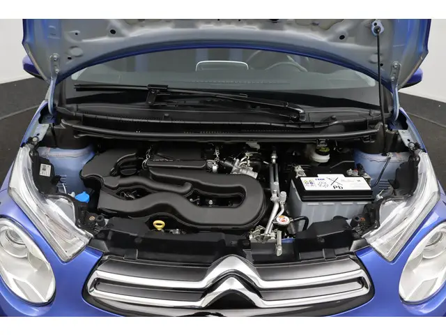 Citroën C1 1.0 VTi Millenium 2021 Benzine 39