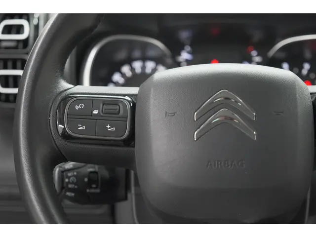 Citroën C3 Aircross PureTech 110 S&S Feel 2017 Benzine 33