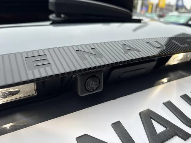 Renault 4 Iconic 150 pk Comfort Range 2026 Elektrisch 7