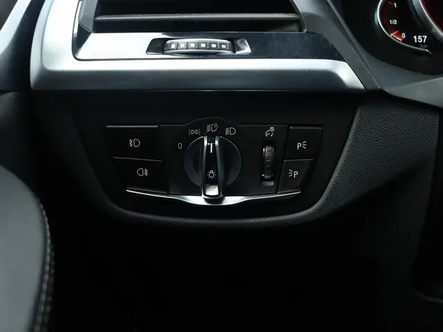 BMW X3 xDrive30i 2019 Benzine 31