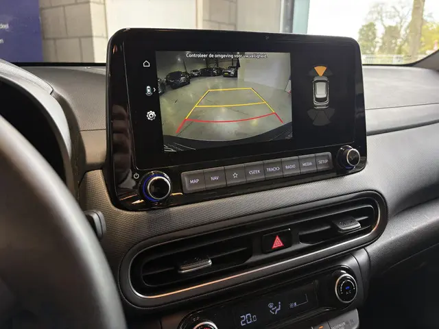 Hyundai Kona 1.0 T-GDI STYLE 2WD 2021 Benzine 44