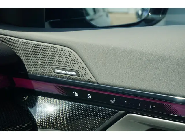 BMW i5 M60 2024 Elektrisch 20