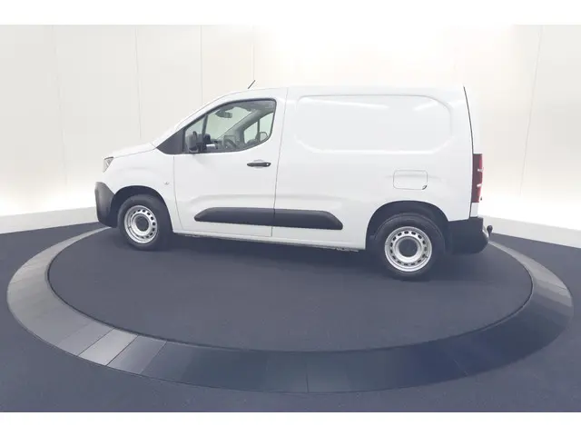 Peugeot Partner 1.5 BlueHDi 100 S&S L1 2022 Diesel 39