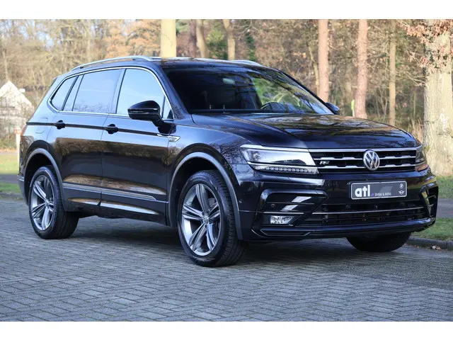Volkswagen Tiguan 1.4 TSI Highline 2019 Diesel 8