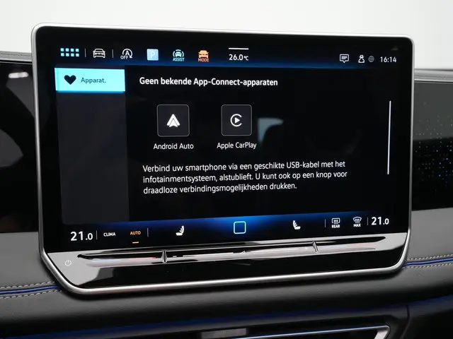 Volkswagen Tiguan 1.5 eTSI R-Line Business 2024 Benzine 24