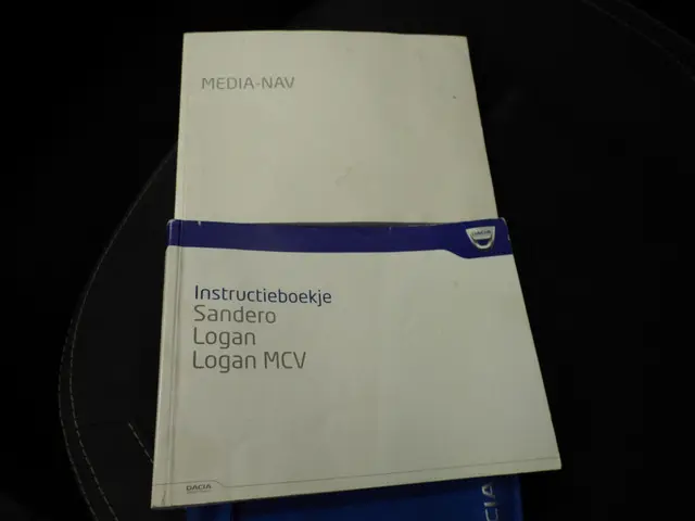 Dacia Logan MCV 0.9 TCe Prestige 2015 Benzine 16