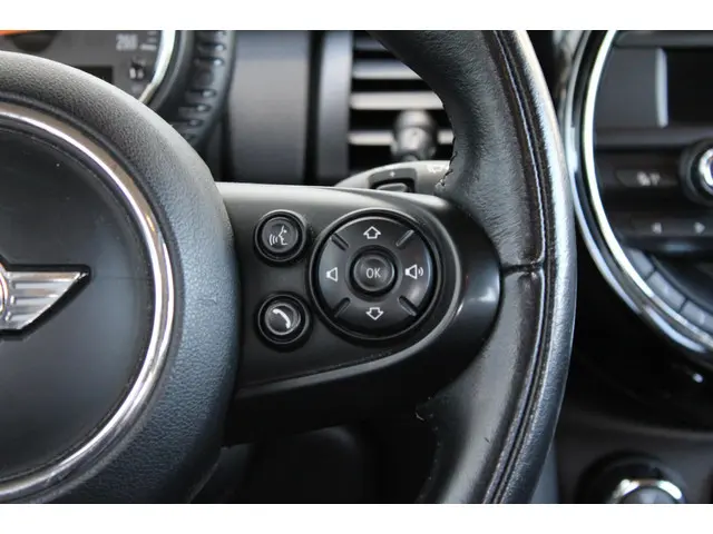 MINI One Mini 1.2 Business 2016 Benzine 22
