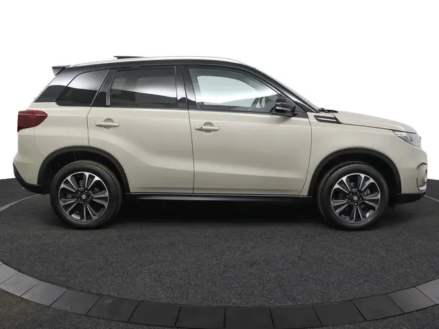 Suzuki Vitara 1.5 Hybrid Style 2022 Hybride Benzine 13