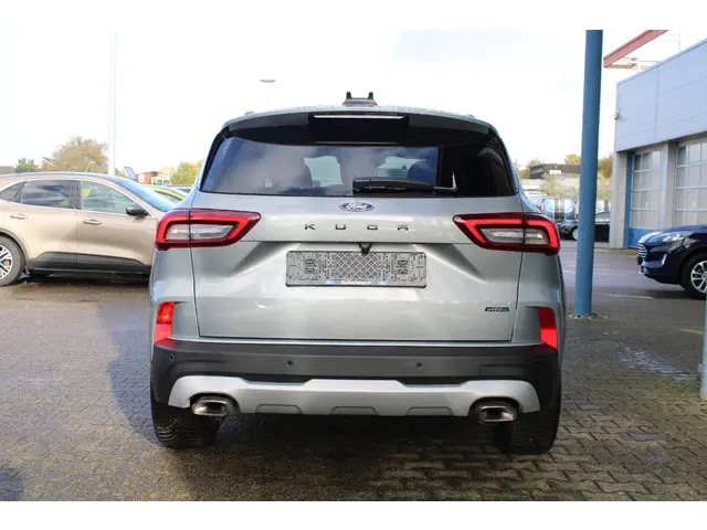 Ford Kuga 2.5 PHEV Active X 2024 Hybride Benzine 5
