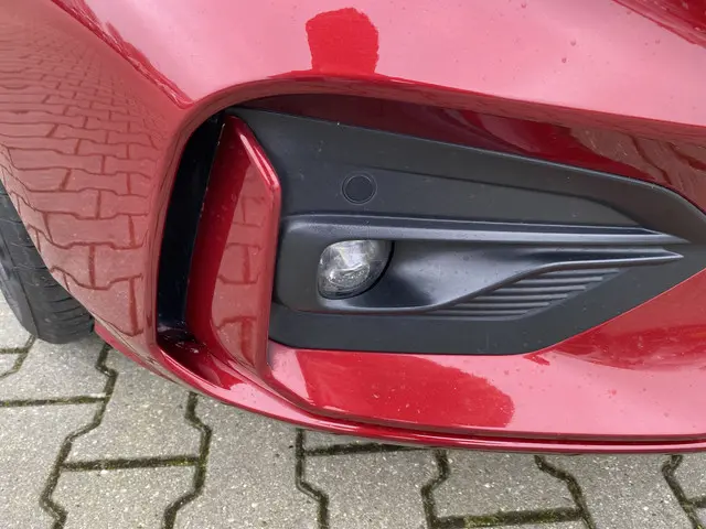 Ford Focus 1.0 EcoBoost ST Line Business 2020 Benzine 5