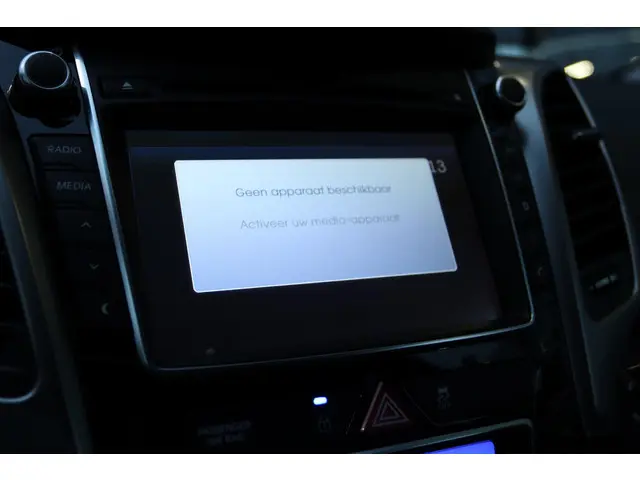 Hyundai i30 1.6 GDI GO! 2015 Benzine 29