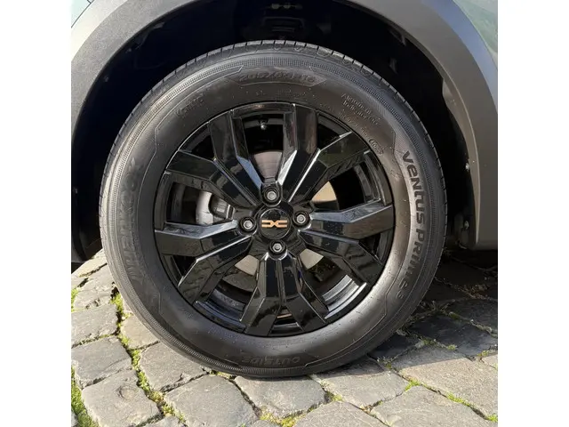 Dacia Sandero Stepway 1.0 TCe 90 Extreme 2024 Benzine 7