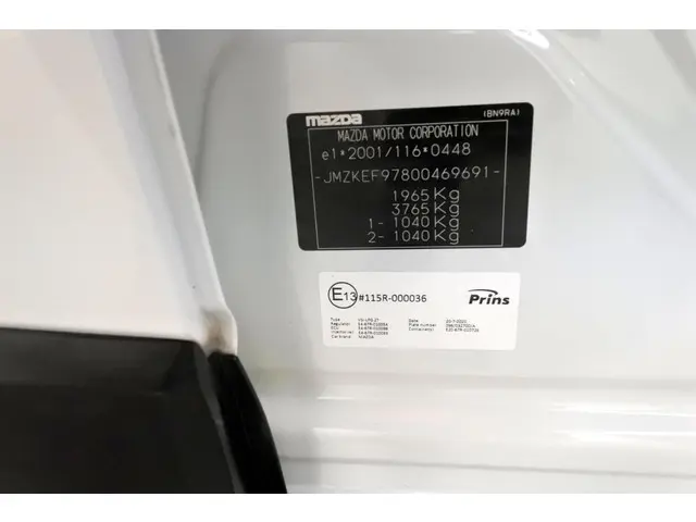 Mazda CX-5 2.0 165pk Automaat GT LPG G3 2016 LPG/Gas 39