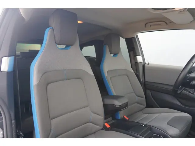 BMW i3 120Ah 2020 Elektrisch 7