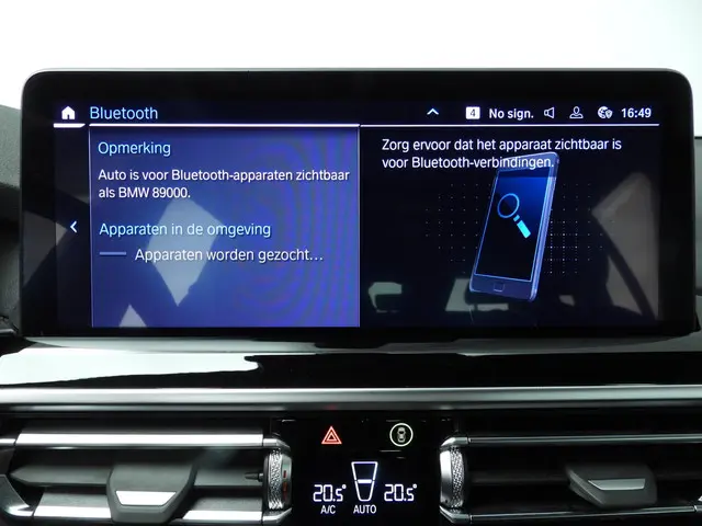 BMW X3 xDrive30e 2023 Hybride Benzine 32