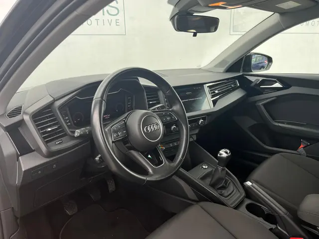 Audi A1 Sportback 25 TFSI Pro Line 2019 Benzine 18