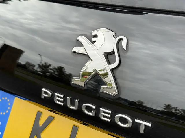 Peugeot 2008 1.2 PureTech Blue Lion 2016 Benzine 33