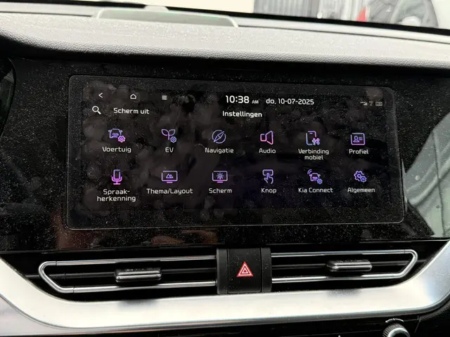 Kia e-Niro Edition 64 kWh 2021 Elektrisch 27