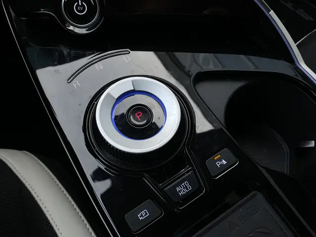 Kia EV6 GT-Line Edition 77.4 kWh 2024 Elektrisch 14