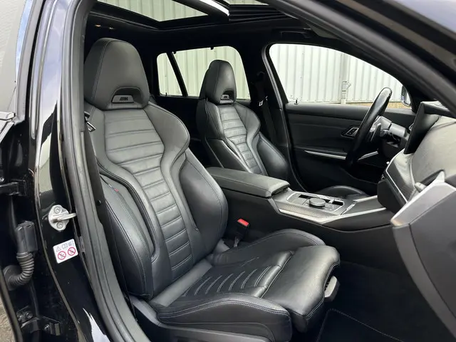 BMW 3 Serie Touring 330e M Pakket 2023 Hybride Benzine 15