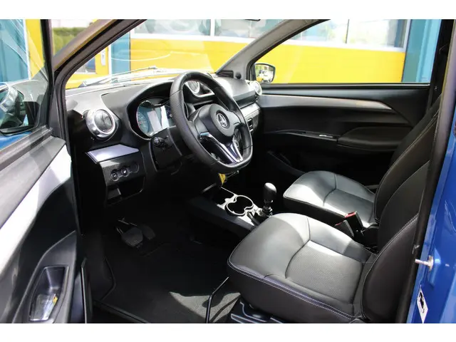 Aixam Crossover Sensation Premium 2019 Diesel 10