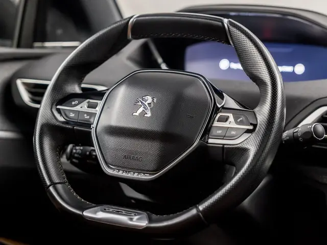 Peugeot 5008 1.2 PureTech GT-Line Deluxe 2018 Benzine 22