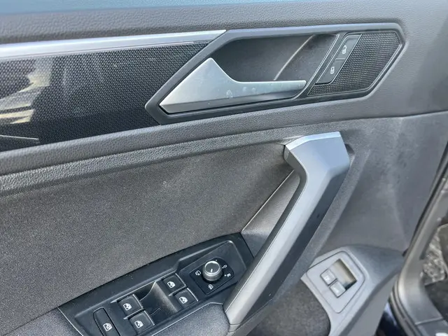 Volkswagen Tiguan 1.4 TSI eHybrid 2021 Hybride Benzine 18