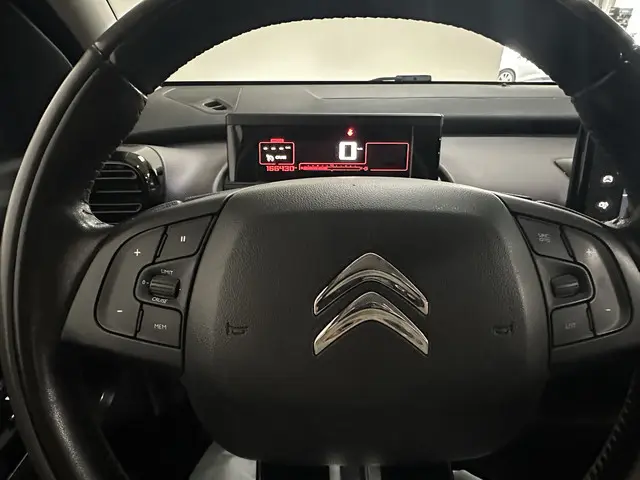 Citroën C4 Cactus 1.6 BlueHDi Business 2015 Diesel 14