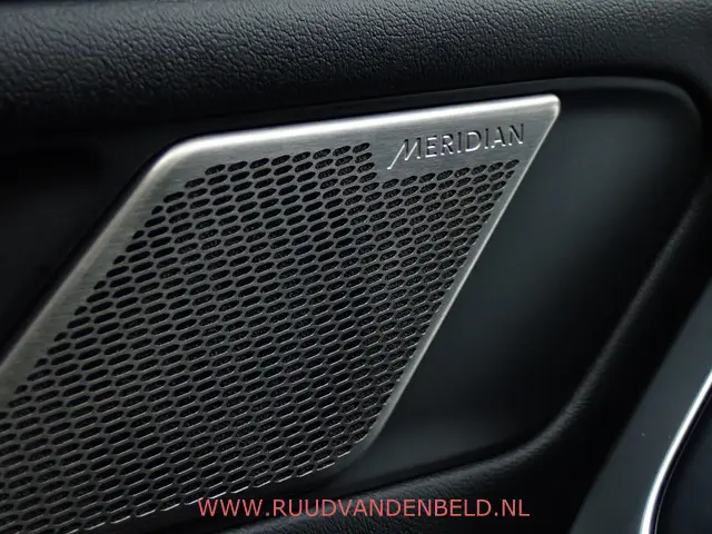 Jaguar I-PACE EV320 90KWH 3-FASE 2020 Elektrisch 13
