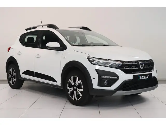 Dacia Sandero Stepway 1.0 TCe 90 Comfort 2022 Benzine 5