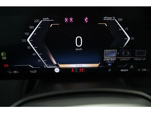 BMW iX xDrive45 2026 Elektrisch 5