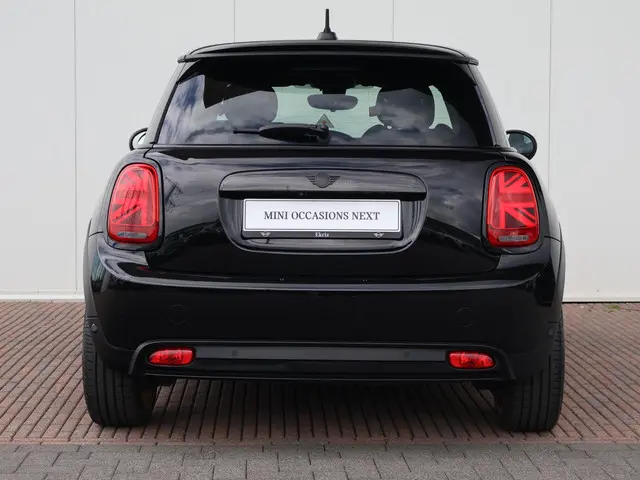 MINI Electric Mini Essential 33 kWh 2021 Elektrisch 7