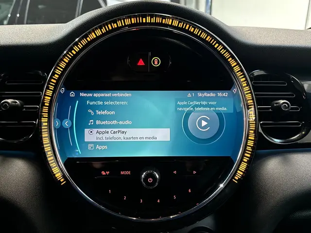 MINI Electric Mini Classic 33 kWh 2022 Elektrisch 23