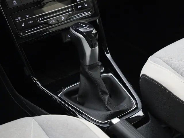 Volkswagen T-Cross 1.0TSI/116PK Style DSG 2025 Benzine 35