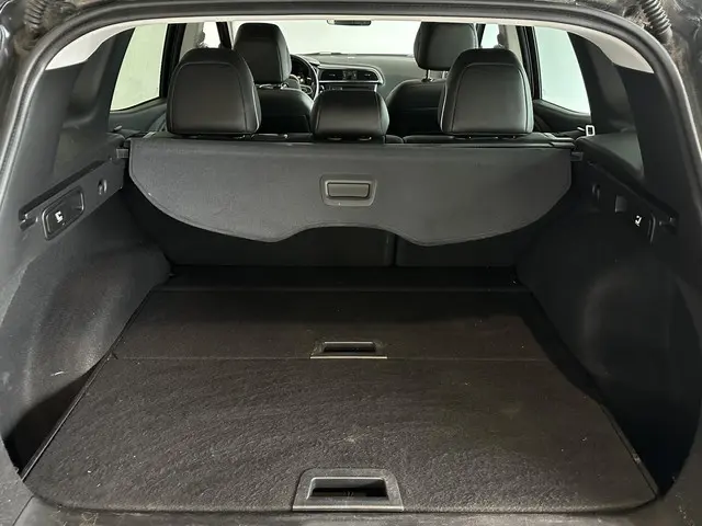 Renault Kadjar 1.5 dCi Bose 2016 Diesel 9