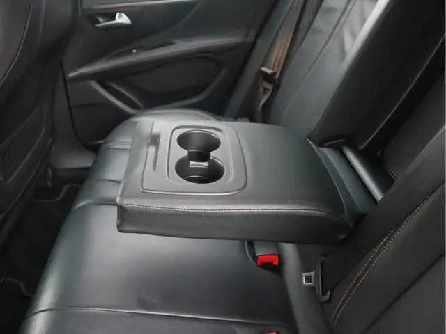 Peugeot 3008 1.2 PureTech GT Line 2019 Benzine 52