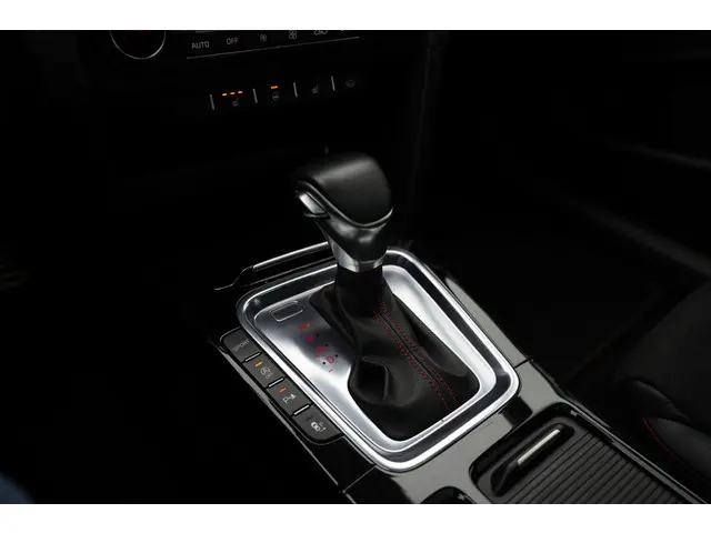 Kia ProCeed 1.6 T-GDi GT 2019 Benzine 33