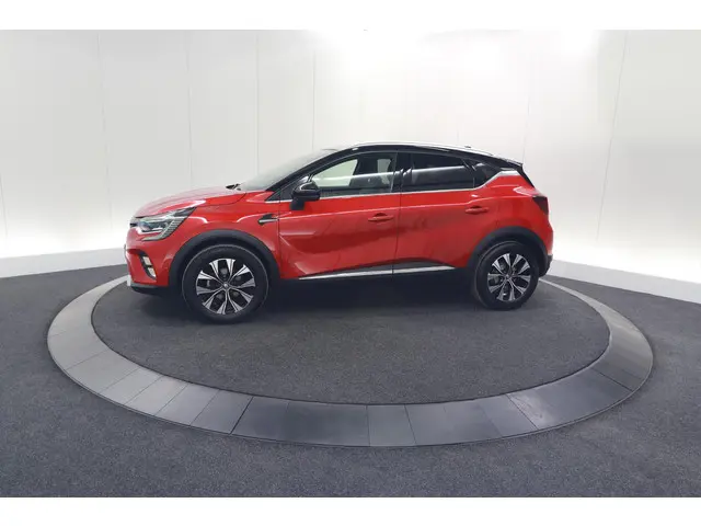 Renault Captur TCe 90 Techno 2024 Benzine 83