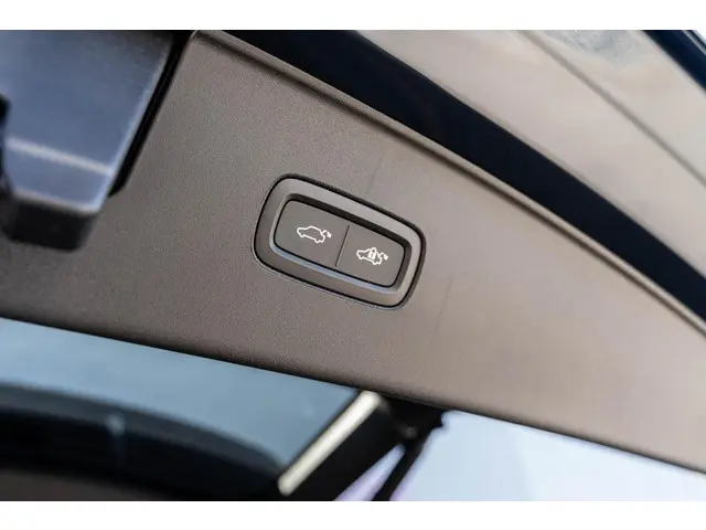 Volvo EX90 Twin Motor Performance Ultra 2025 Elektrisch 19
