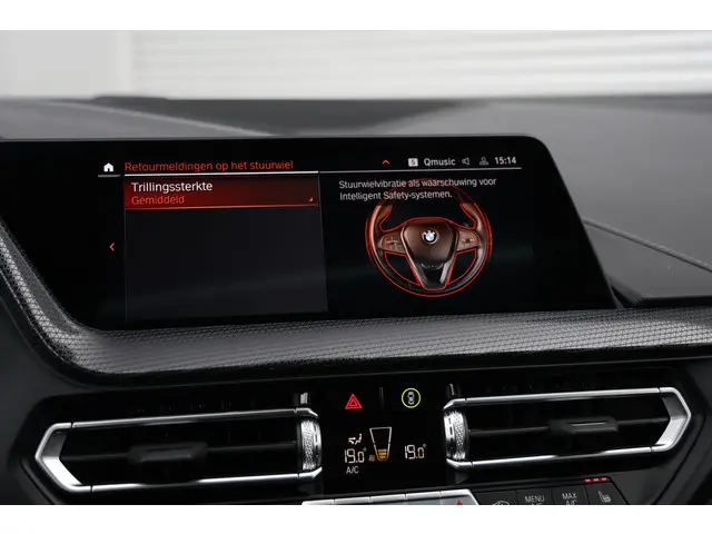 BMW 1 Serie 118i M-Sport Aut. 2023 Benzine 41