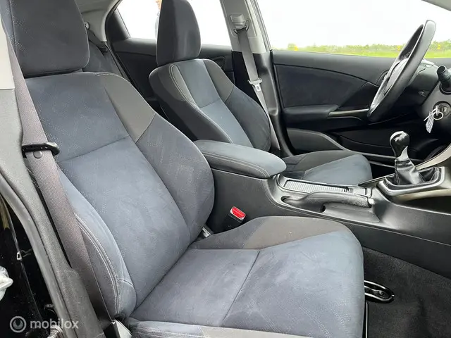 Honda Civic 1.4 Sport Business Edition 2014 Benzine 15