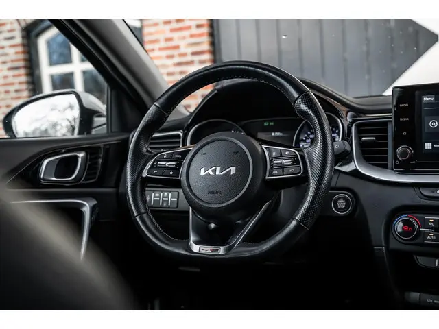 Kia Ceed Sportswagon 1.5 T-GDi GT-LINE 2022 Benzine 49